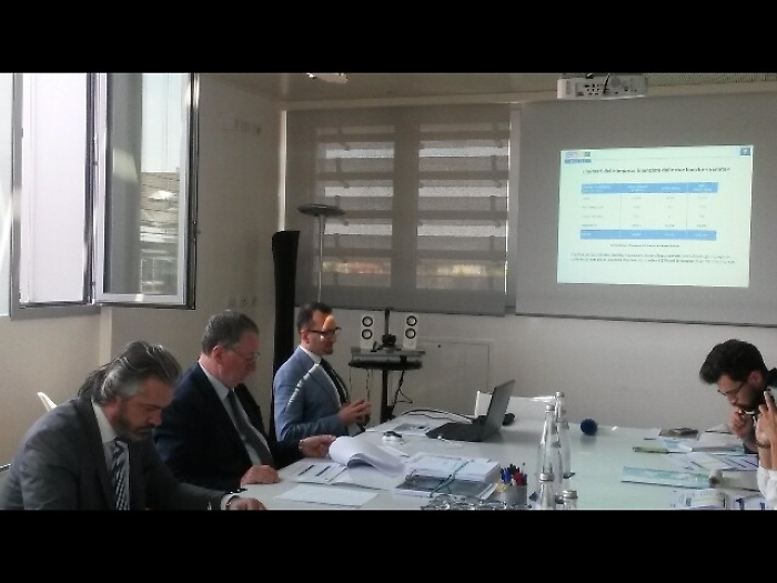 Banche venete:fallimento sarebbe dramma