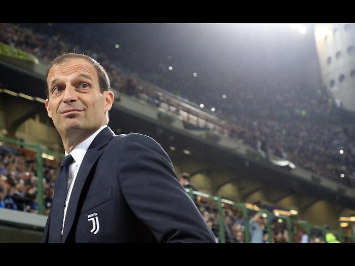 Allegri a Tagliavento, "promosso"