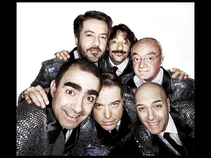 Elio: per l'addio un brano compostabile