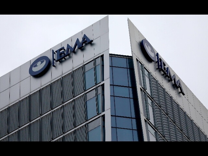 Ema: giudice olandese ma Corte neutrale