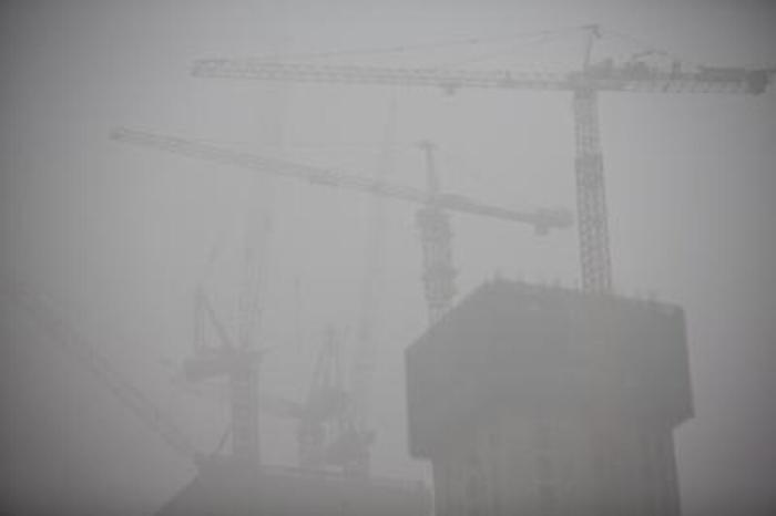 Smog: Oms, causa 7 mln di morti all'anno