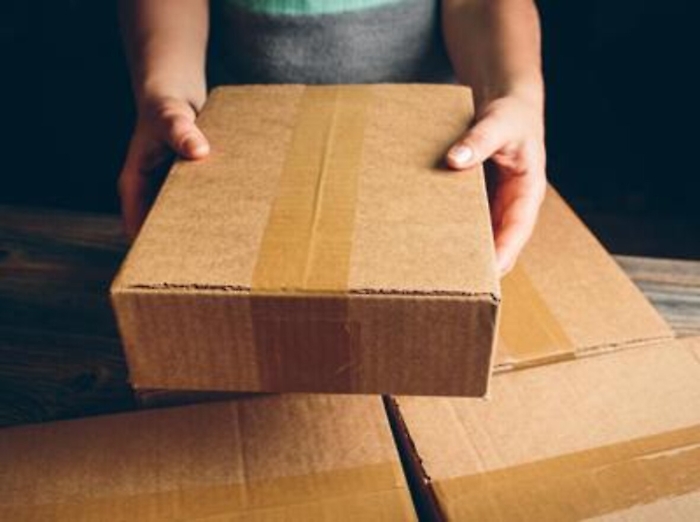 Poste Italiane: scatta lo stop alla spedizione di merci negli Usa