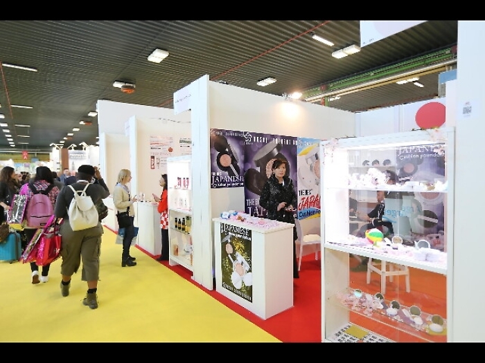 Cosmoprof 2019, beauty da tutto il mondo