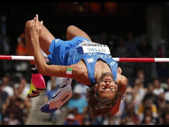 Atletica:Europei indoor,Latorre ci crede