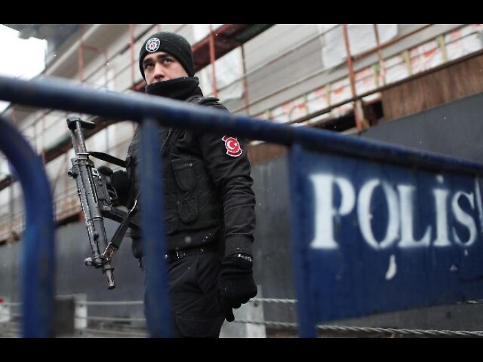 Cortei vietati ad Ankara per un mese