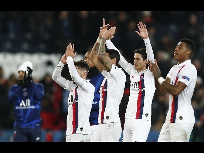 Calcio: Psg lancia iniziativa naming per Parco dei Principi