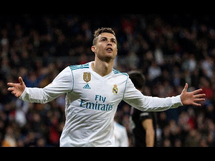 Fisco Spagna respinge offerta C.Ronaldo