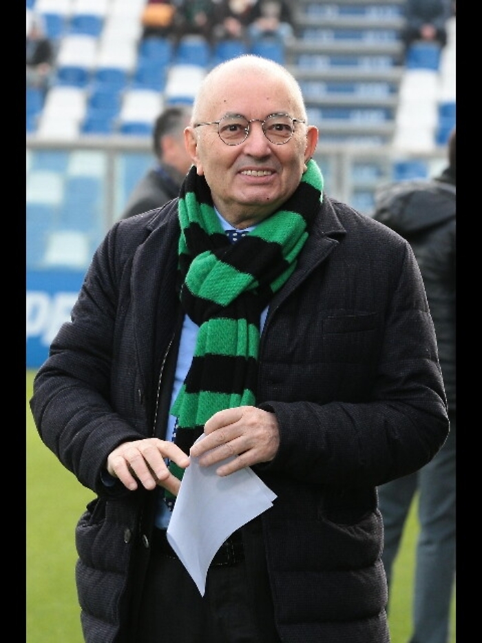 Sassuolo valuta richiesta rinvio gara