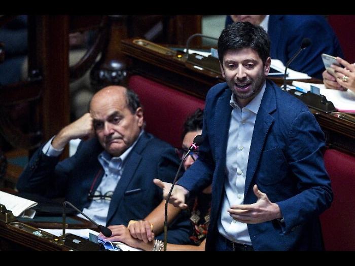 Pd: Speranza (LeU), unit&agrave; se si cambia