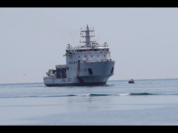 Migranti:Toninelli,Malta inqualificabile