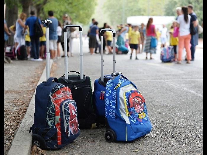 Verso ripresa scuola in Valnerina