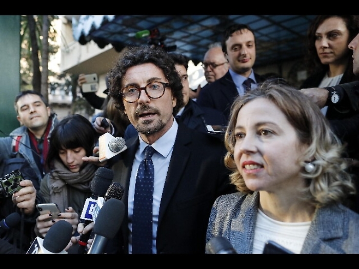 M5S, da partiti nessun no a Camera a noi