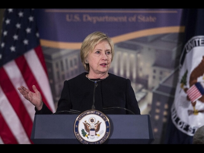 Fbi indaga su Fondazione Clinton