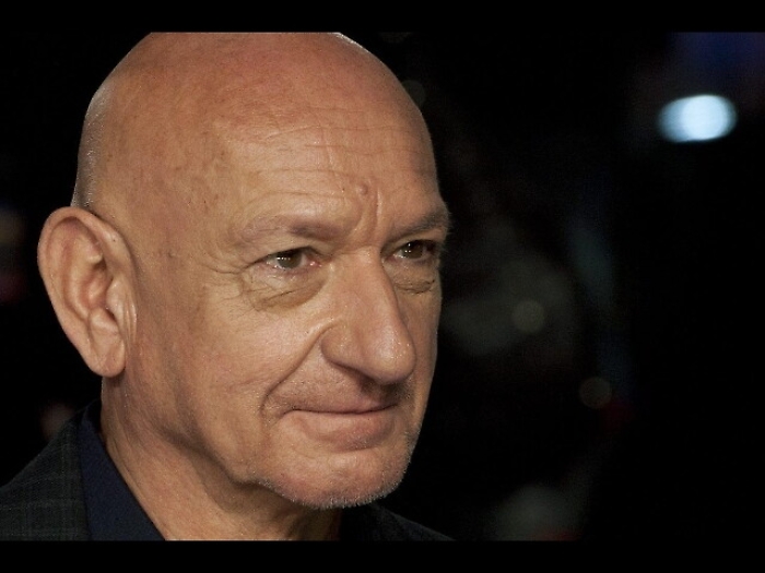 Ben Kingsley sar&agrave; Salvador Dal&igrave;