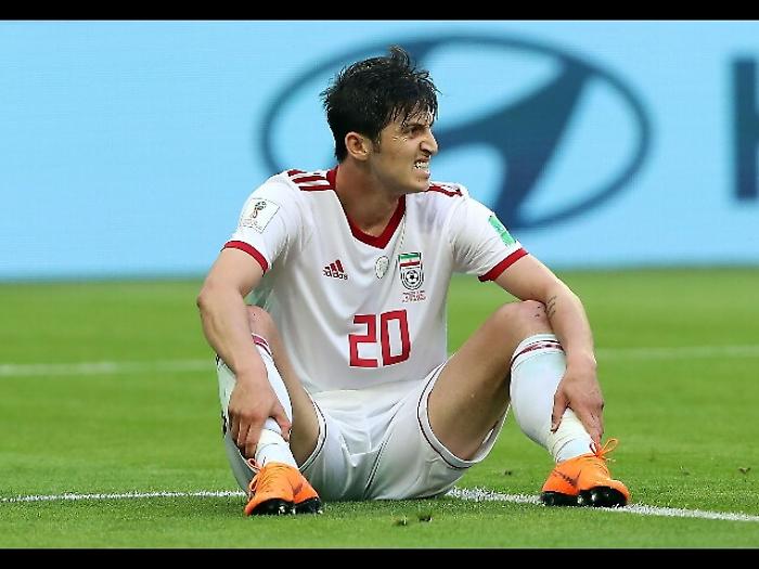Federcalcio iraniana, negli stadi la Fifa vieti le bandiere della diaspora
