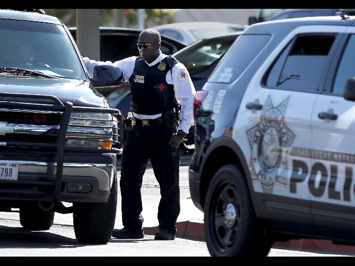 Usa: sparatoria in scuola, '7 feriti'