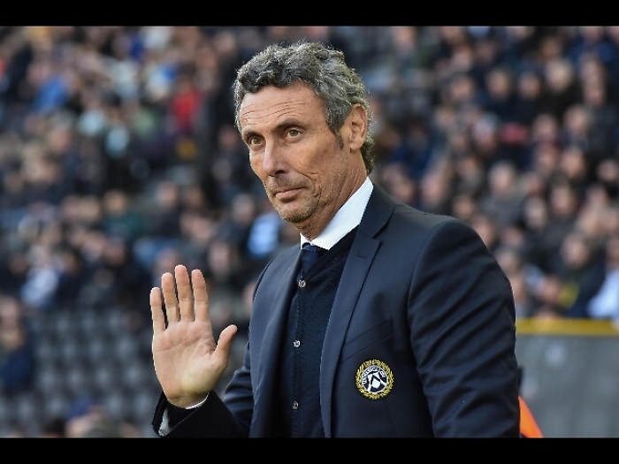 Udinese, Gotti, non esistono partite abbordabili
