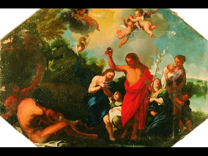 L'arte ritrovata in 50 anni da CC