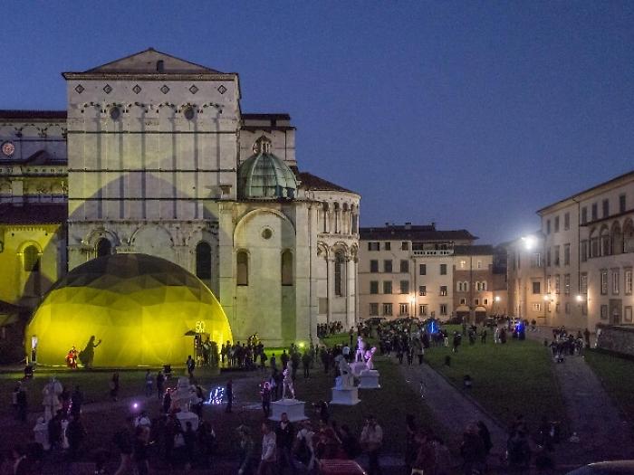 Made in Italy al Lucca Comics and Games