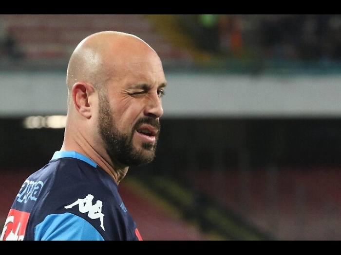 Raiola, spero Reina titolare nel Milan..