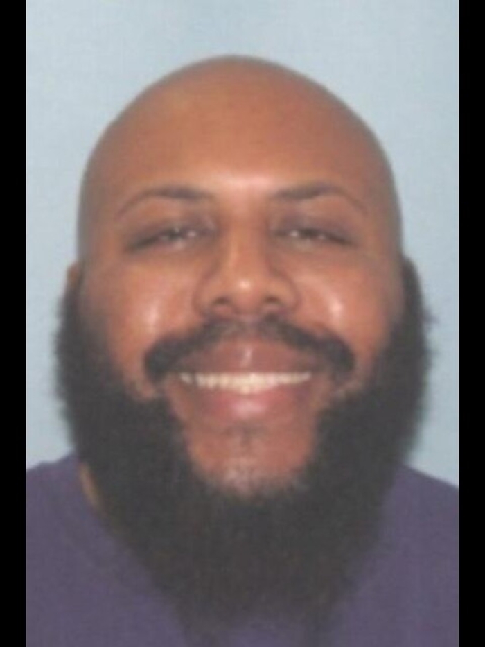 Usa, uccide in diretta su Facebook