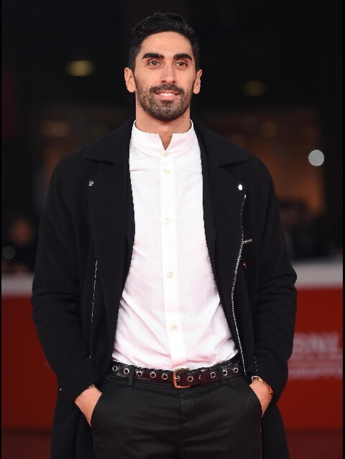 Doping: 4 anni di squalifica a Magnini