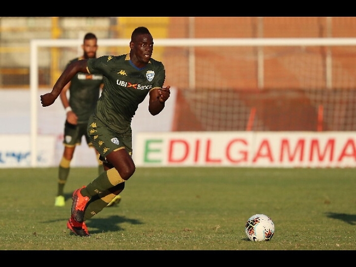 Balotelli, in campo dal 1' contro Juve