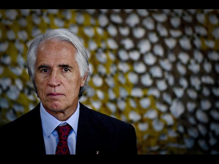 Malag&ograve;, Lotito? Non posso commentare