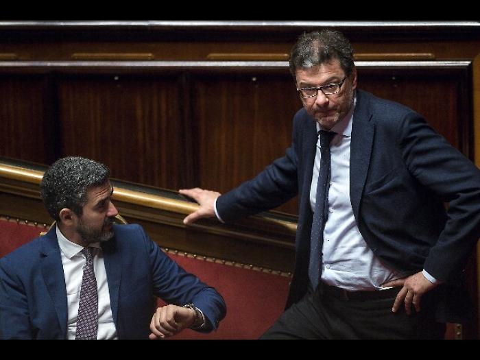 Ok definitivo del Senato a legge sport