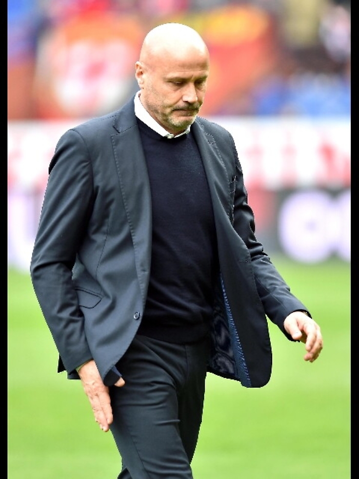 Stop 4 turni a capitano Salernitana