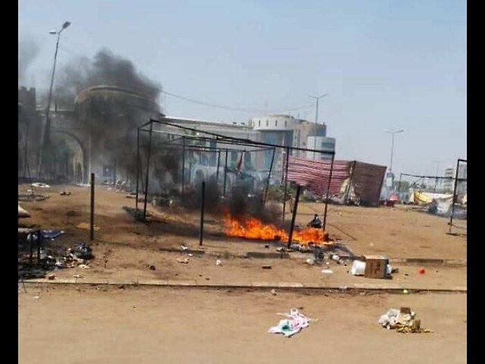 Sudan: riunione Consiglio Sicurezza Onu