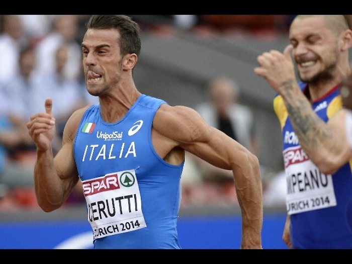 Atletica: Mondiali staffette, Italia c'&egrave;