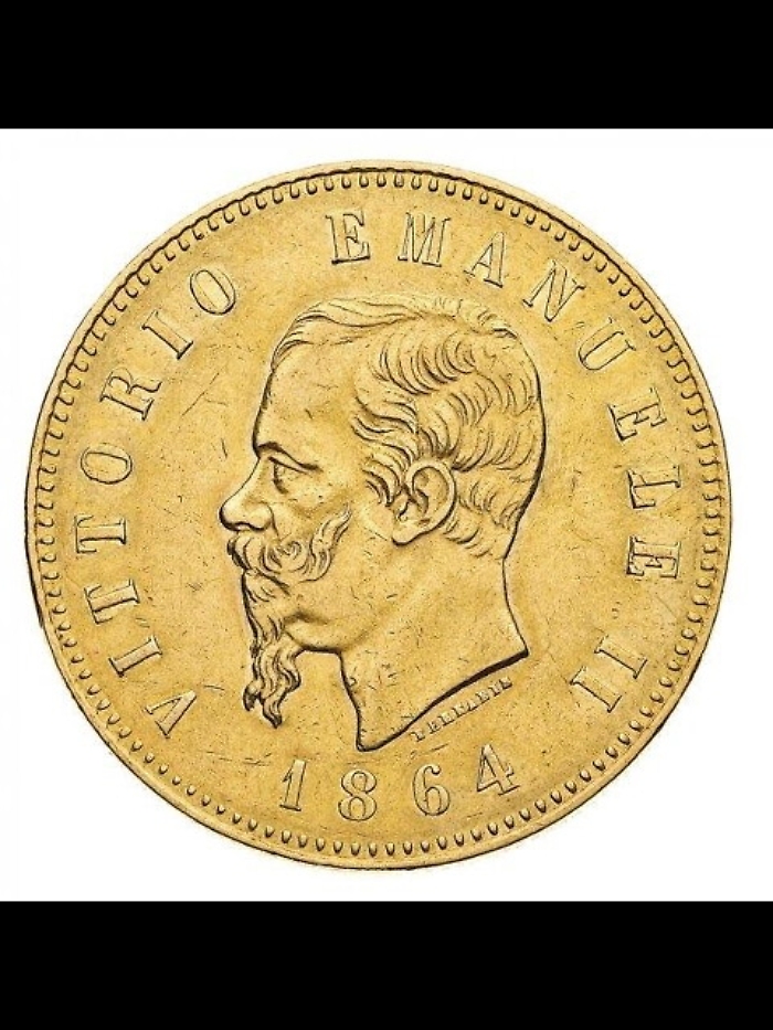 Aste Bolaffi,oltre 3,5mln da numismatica