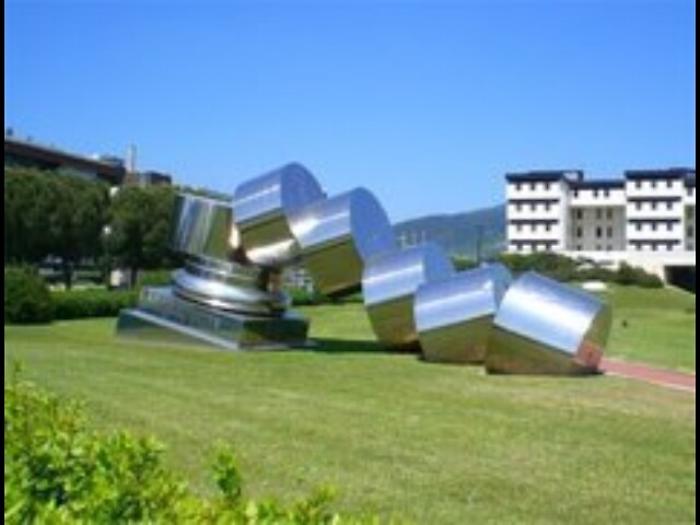 Dai club a disco, mostra su locali notte