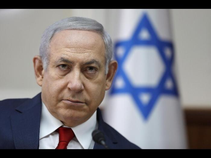 Netanyahu assume ministero Difesa