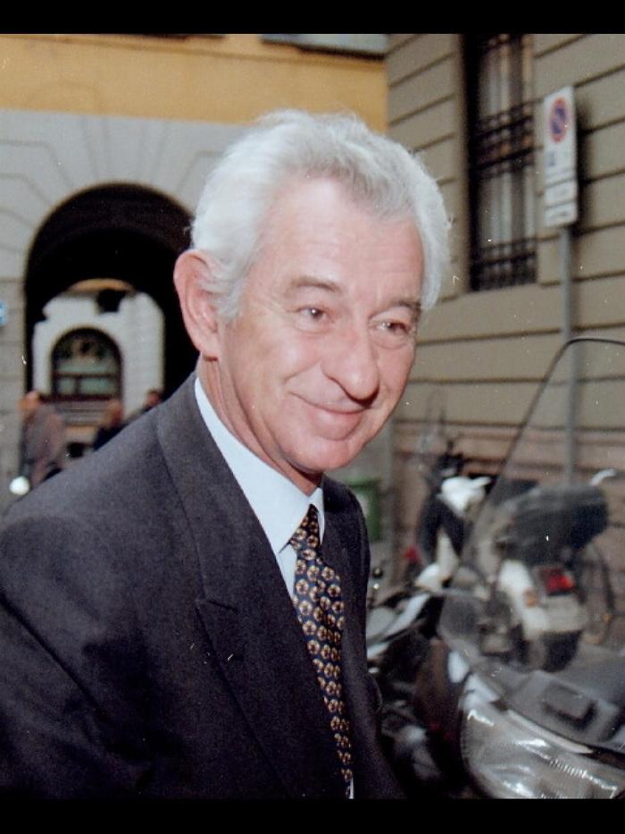 Morto Pietro Marzotto, aveva 80 anni