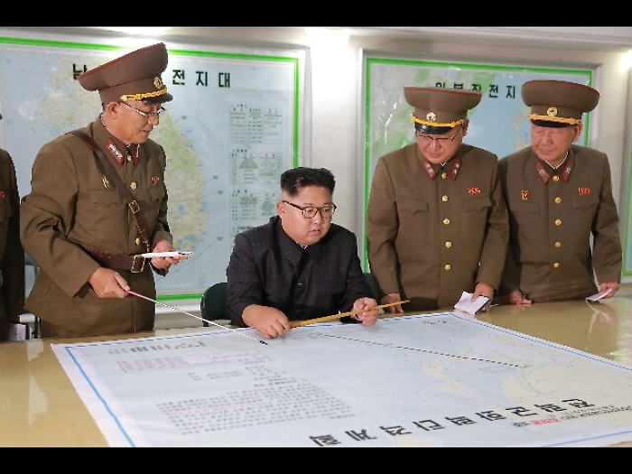 Cia, Corea nord vicina a poter colpire