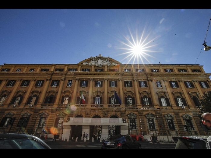 Asta Btp indicizzati, rendimento a 1,45%