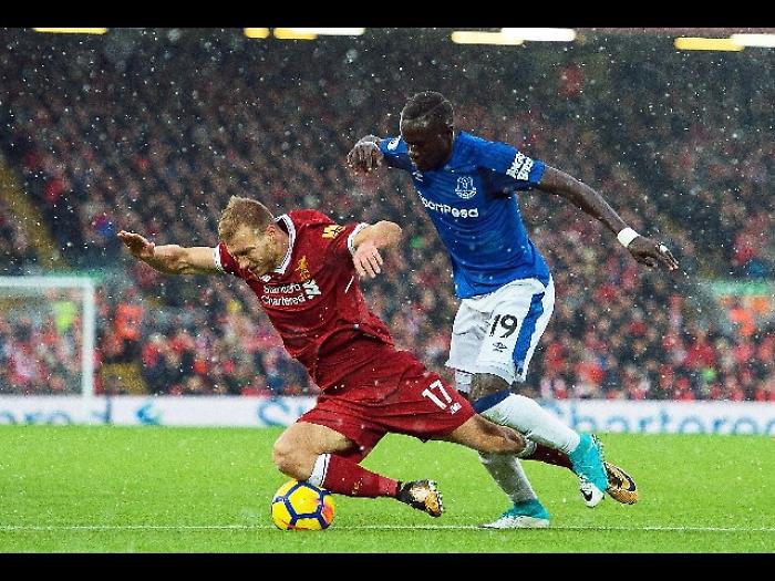 Cagliari, dal Liverpool arriva Klavan
