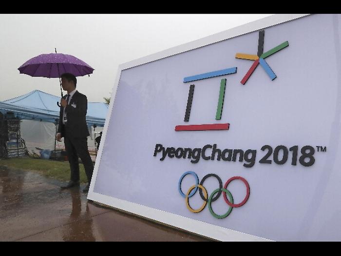 Pyeongchang'18, on line sito Italia Team