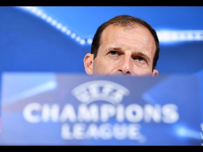 Allegri,partita perfetta &egrave; passare turno