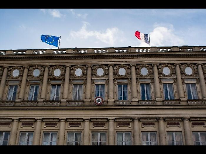 Ambasciatore Italia convocato a Parigi