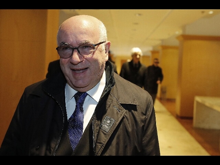 Figc, Tavecchio stop a commissariamento