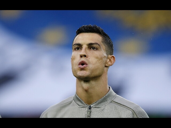 Ronaldo: Ruby, mio nome strumentalizzato