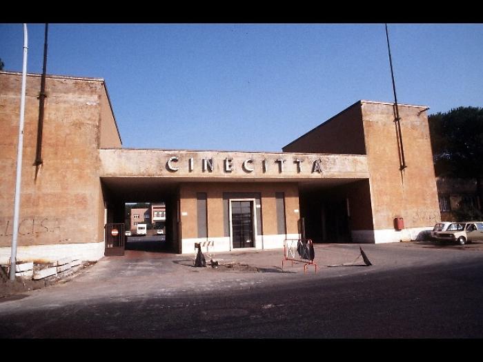 Entro il 2018 nuovo Museo di Cinecitt&agrave;