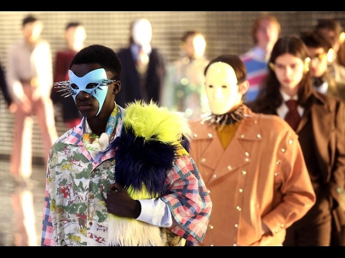 Eco, etico, vegano, i termini pi&ugrave; usati nella green fashion