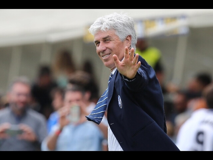 Atalanta: Gasperini,serve pi&ugrave; attenzione