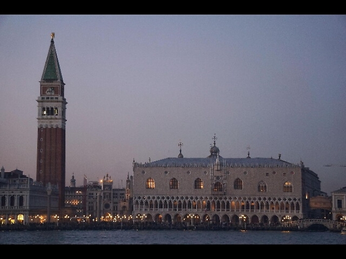 Venezia, in arrivo ztl per auto private