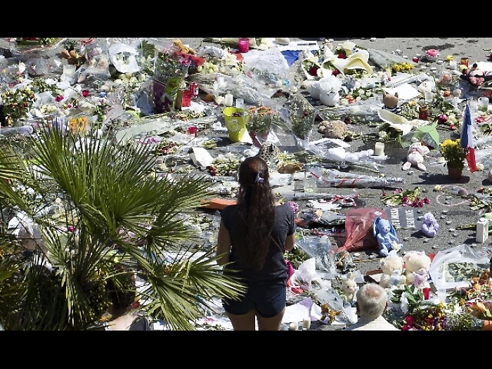 Francia, preparavano attentato, 2 fermi