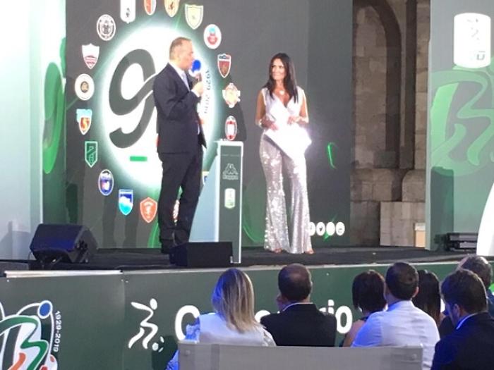 Serie B: Balata, siamo Lega sostenibile